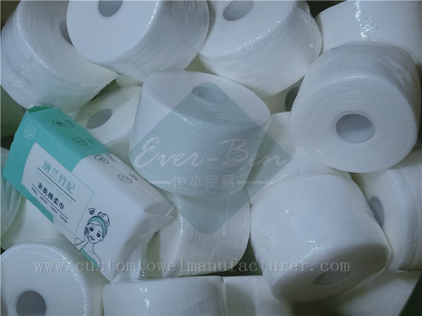 NonWoven Disposable Towels Factory